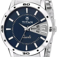 ANALOG STYLISH WATCH FOR MEN WITH UNIQUE DESIGN