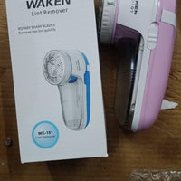 Lint Remover Roller for Clothes Pet Hair